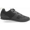 Cyklistické tretry GIRO TRACKER - 44, black Cyklistické tretry GIRO TRACKER - 44, black
