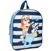 Vadobag - Detský batôžtek Bluey a Bingo / 29 x 22 x 9 cm Vadobag - Detský batôžtek Bluey a Bingo / 29 x 22 x 9 cm