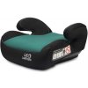 Autosedačka, podsedák LEO I-SIZE, zelený (125-150) (92122101) Autosedačka, podsedák LEO I-SIZE, zelený (125-150) (92122101)
