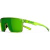 Športové okuliare Tifosi Sanctum Hyper Lime (Green Mirror) Športové okuliare Tifosi Sanctum Hyper Lime (Green Mirror)