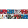 Baliaci papier SADOCH, 2m Spiderman/Avangers Baliaci papier SADOCH, 2m Spiderman/Avangers