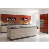 DIMEX KI-350-001 Samolepiace tapety za kuchynskú linku rozmer 350 cm x 60 cm broušená měď DIMEX KI-350-001 Samolepiace tapety za kuchynskú linku rozmer 350 cm x 60 cm broušená měď