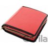 Obal na knihu se zipem Červená Obal na knihu se zipem Červená