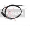 żażné lanko parkovacej brzdy MAXGEAR 32-0265 żażné lanko parkovacej brzdy MAXGEAR 32-0265