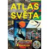 Atlas Světa - Evropa - Nikola Logosová Atlas Světa - Evropa - Nikola Logosová