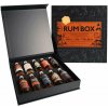 1423 Aps The Rum Box Yellow Edition 42,3% 10 x 0,05 l (set)