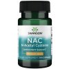 Swanson NAC (N-acetylcysteín) 150 mg – 100 kapsúl Swanson NAC (N-acetylcysteín) 150 mg – 100 kapsúl