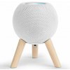 Stojan pro HomePod mini z pravého javorového dřeva Stojan pro HomePod mini z pravého javorového dřeva