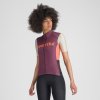 Sportful SUPERGIARA LOGO dámsky dres bordeaux/abbey stone L Sportful SUPERGIARA LOGO dámsky dres bordeaux/abbey stone L