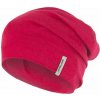 Čiapka SENSOR MERINO WOOL magenta M Čiapka SENSOR MERINO WOOL magenta M