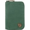Fjällräven passport wallet Deep Patina Fjällräven passport wallet Deep Patina
