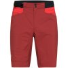 Haglöfs ROC Spitz Shorts Men, Corrosion/Zenith red - pánské strečové šortky 52 Haglöfs ROC Spitz Shorts Men, Corrosion/Zenith red - pánské strečové šortky 52