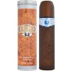 Cuba Blue Men toaletná voda 100 ml Cuba Blue Men toaletná voda 100 ml