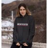 Bullshirt.sk Dámska mikina - ABCDEFUCKYOU Čierna XXL Bullshirt.sk Dámska mikina - ABCDEFUCKYOU Čierna XXL