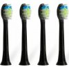 Oromed ORO-Sonic Professional Black 4 ks Oromed ORO-Sonic Professional Black 4 ks