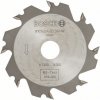 Kotoučová fréza - 8, 20 mm, 4 mm - 3165140013802 BOSCH Kotoučová fréza - 8, 20 mm, 4 mm - 3165140013802 BOSCH