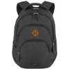 Batoh Travelite Basics Melange Anthracite 22 l TRAVELITE-96308-05 Batoh Travelite Basics Melange Anthracite 22 l TRAVELITE-96308-05