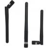 NiceRF 433MHz nastaviteľná uhlová anténa - Prútová SW433-ZD115 115 mm NiceRF 433MHz nastaviteľná uhlová anténa - Prútová SW433-ZD115 115 mm