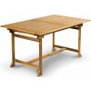 FDZN 4104-T Stôl 200 / 150x90 cm FIELDMANN FDZN 4104-T Stôl 200 / 150x90 cm FIELDMANN