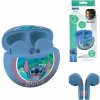 Lexibook Bluetooth slúchadlá do uší Stitch s vstavaným mikrofónom Lexibook Bluetooth slúchadlá do uší Stitch s vstavaným mikrofónom