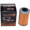 MF155 olejový filter (HF155) MOTOFILTRO MF155 olejový filter (HF155) MOTOFILTRO