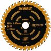 DeWALT DT10640 Pílový kotúč EXTREME, 165 x 20 mm, 40 zubov DeWALT DT10640 Pílový kotúč EXTREME, 165 x 20 mm, 40 zubov