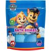 Paw Patrol Bath Bombs Šumivé guľôčky do kúpeľa pre deti 5x50g Paw Patrol Bath Bombs Šumivé guľôčky do kúpeľa pre deti 5x50g