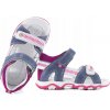 BARTEK 31824 DIEVČENSKÉ ŠPORTOVÉ SANDÁLE Viacfarebné 23 BARTEK 31824 DIEVČENSKÉ ŠPORTOVÉ SANDÁLE Viacfarebné 23