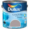 Dulux Farba na stenu, grafitový súmrak, matná, 2,5 l, 5163287 Dulux Farba na stenu, grafitový súmrak, matná, 2,5 l, 5163287