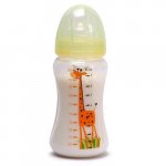 Fisher Price Rainforest fľaša 250ml
