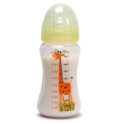 Fisher Price Rainforest fľaša 250ml