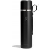 Hydro Flask 36 oz Hot Flask And Cup black 1,06 l