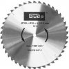 Pílový kotúč Güde Pílový kotúč HM 700/30/42Z/N Pílový kotúč Güde Pílový kotúč HM 700/30/42Z/N