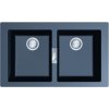 Franke SID 620 tectonite drez 1000x510 mm Franke SID 620 tectonite drez 1000x510 mm