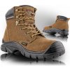 VM Footwear VADUZ 2770-O2 zimní kotník Hnědá
