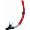 Šnorchel Calter Adult 63PVC-Silicon, červený (4891223086652) Šnorchel Calter Adult 63PVC-Silicon, červený (4891223086652)