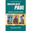 Walking With Paul Greece Travel Guide Walking With Paul Greece Travel Guide