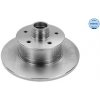 Brzdový kotúč MEYLE GERMANY Autoparts AG 115 521 1039 Brzdový kotúč MEYLE GERMANY Autoparts AG 115 521 1039