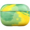 HARAHU Apple AirPods Pro Puzdro Watercolor KP13854 multifarebná HARAHU Apple AirPods Pro Puzdro Watercolor KP13854 multifarebná