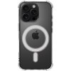 Tactical MagForce Plyo Kryt pro Apple iPhone 16 Pro Transparent 57983121940 Tactical MagForce Plyo Kryt pro Apple iPhone 16 Pro Transparent 57983121940