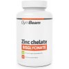 GymBeam Zinc chelate 90 caps GymBeam Zinc chelate 90 caps