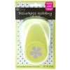 dpCraft Dekorační děrovačka květ 3 JCDZ-125-286 63 mm
