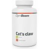 Mačací pazúr GymBeam 90 kapsúl Mačací pazúr GymBeam 90 kapsúl
