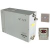 Parný generátor Keya LT, vyvíjač pary pre saunu s ovládacím panelom KS-120 - Parní generátory LT 120: 12 kW | 230V