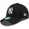 Šiltovka New Era 9FORTY MLB LEAGUE BASIC NEW YORK YANKEES čierna 10531941 Šiltovka New Era 9FORTY MLB LEAGUE BASIC NEW YORK YANKEES čierna 10531941