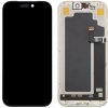 Apple iPhone 17 Pro - LCD Displej + Dotykové Sklo + Rám OLED 120Hz Apple iPhone 17 Pro - LCD Displej + Dotykové Sklo + Rám OLED 120Hz