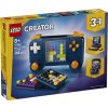 LEGO LEGO® Creator 3 v 1 Retro herní konzole 31380 (Retro Gaming Console) LEGO LEGO® Creator 3 v 1 Retro herní konzole 31380 (Retro Gaming Console)