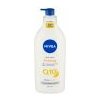 Nivea Q10 Spevňujúce telové mlieko 625 ml Nivea Q10 Spevňujúce telové mlieko 625 ml