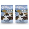 TASTE OF THE WILD Pacific Stream 2 x 12,2 kg TASTE OF THE WILD Pacific Stream 2 x 12,2 kg