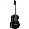 Stagg SCL60-BLK, klasická kytara 4/4, černá Stagg SCL60-BLK, klasická kytara 4/4, černá